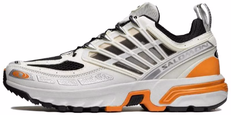 Salomon Acs Pro 'White Orange' 472988 Buy Salomon Acs Pro 'White Orange' 472988