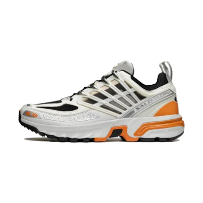 Salomon Acs Pro 'White Orange'