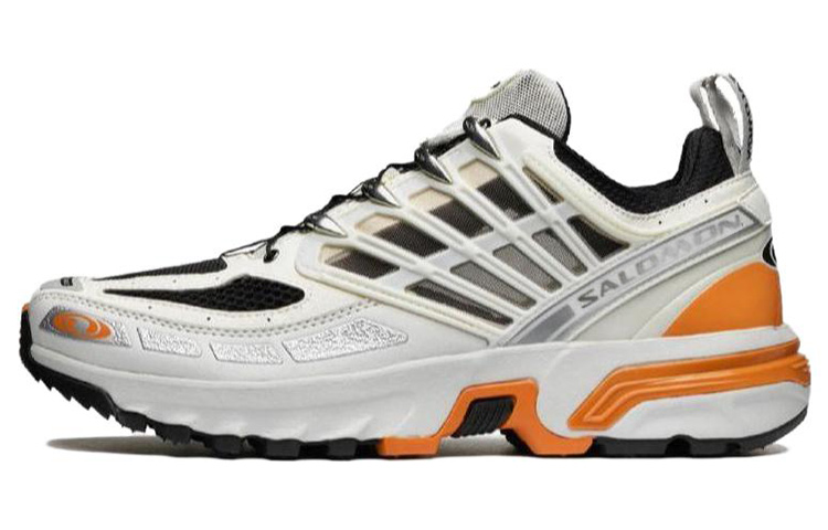 Salomon Acs Pro 'White Orange' 472988