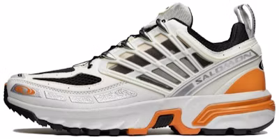 Salomon Acs Pro 'White Orange' 472988 Salomon Acs Pro 'White Orange' 472988