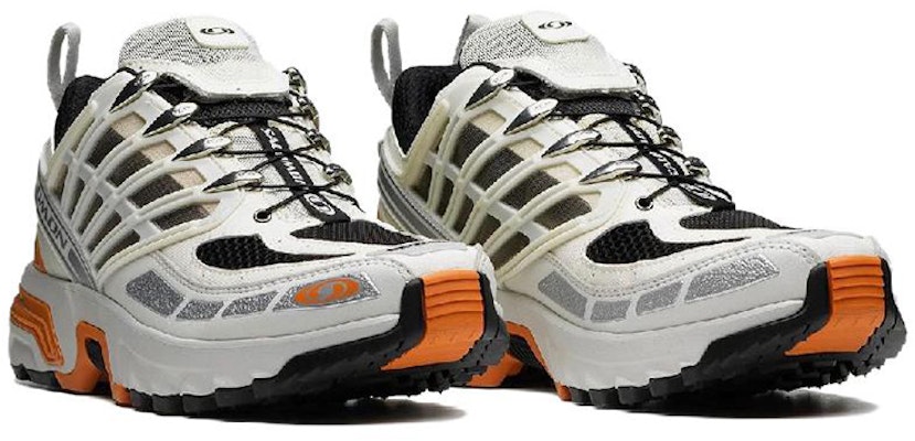 Salomon Acs Pro 'White Orange' 472988 Order Salomon Acs Pro 'White Orange' 472988