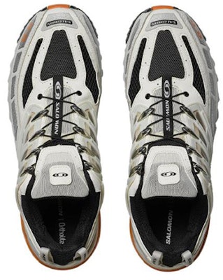 Salomon Acs Pro 'White Orange' 472988 Lookbook Salomon Acs Pro 'White Orange' 472988