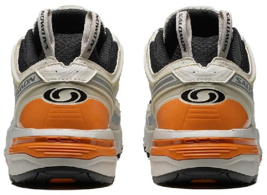 Salomon Acs Pro 'White Orange' 472988 Shop Salomon Acs Pro 'White Orange' 472988