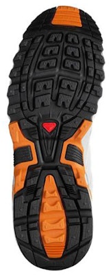 Salomon Acs Pro 'White Orange' 472988 Purchase Salomon Acs Pro 'White Orange' 472988