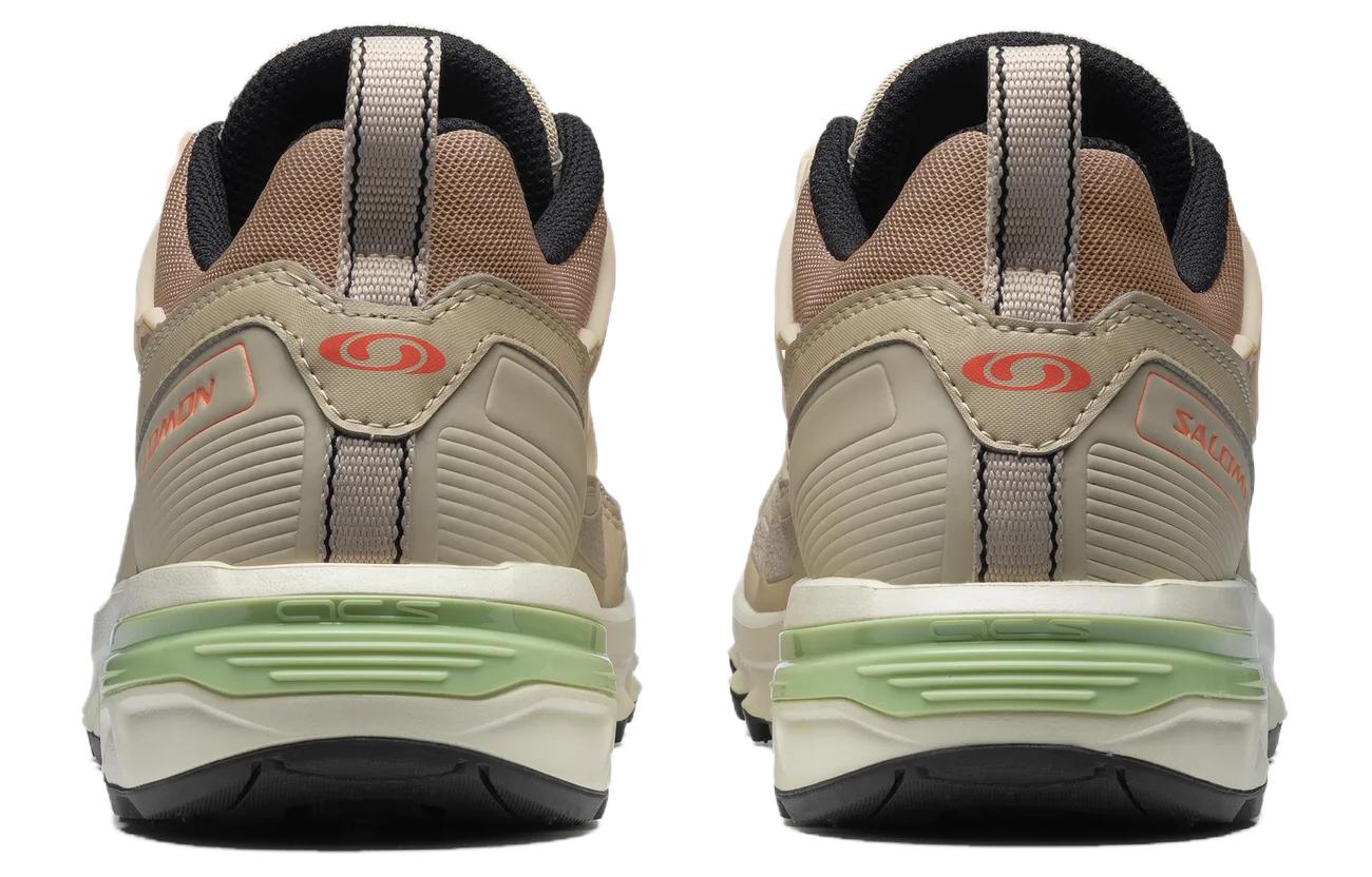 Lookbook Salomon ACS Pro Advanced 'Beige Coklat' L47446600