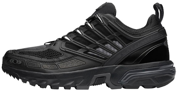 サロモン ACS Pro Advanced ブラック 416393 Buy サロモン ACS Pro Advanced ブラック 416393