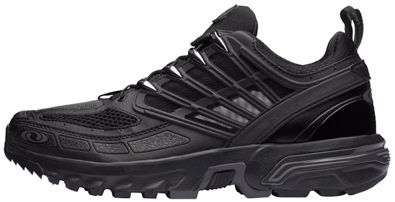Salomon Acs Pro Advanced 'Black' 416393 Buy Salomon Acs Pro Advanced 'Black' 416393
