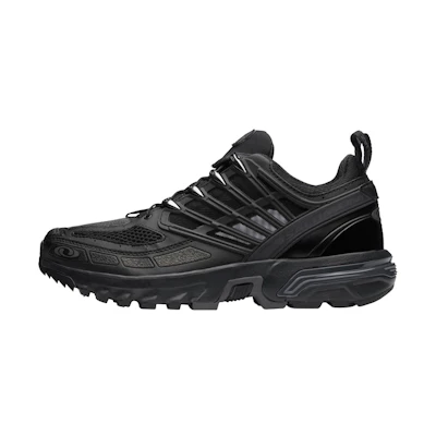 Salomon Acs Pro Advanced 'Black'