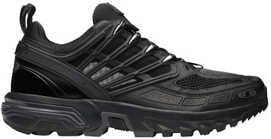 Salomon ACS Pro Advanced 'Negro' 416393 Order Salomon ACS Pro Advanced 'Negro' 416393