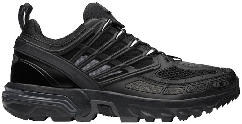 Salomon Acs Pro Advanced 'Black' 416393 Order Salomon Acs Pro Advanced 'Black' 416393