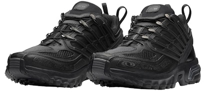 Salomon ACS Pro Advanced 'Negro' 416393 Lookbook Salomon ACS Pro Advanced 'Negro' 416393