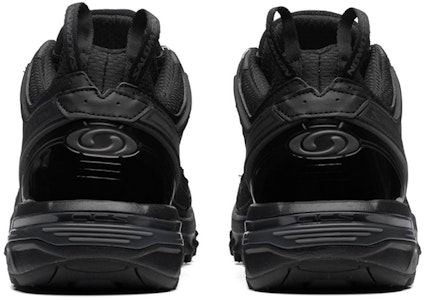 サロモン ACS Pro Advanced ブラック 416393 Purchase サロモン ACS Pro Advanced ブラック 416393