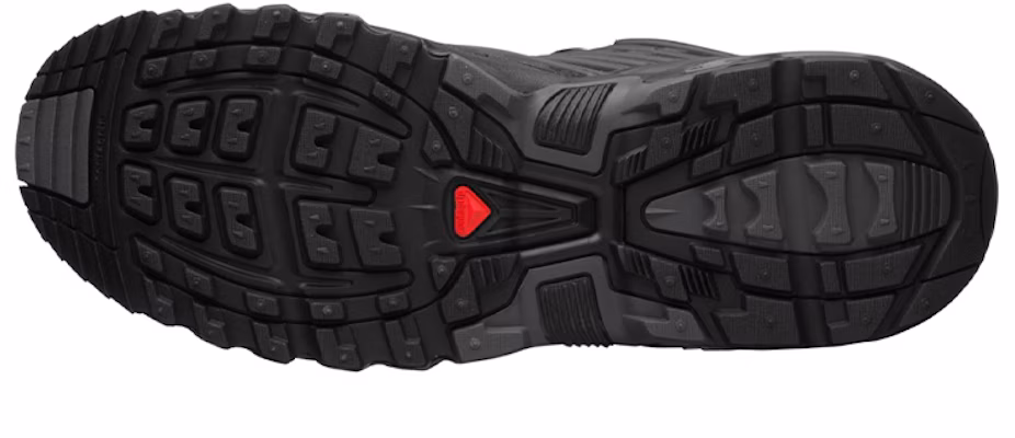 Salomon Acs Pro Advanced 'Black' 416393 Details for Salomon Acs Pro Advanced 'Black' 416393