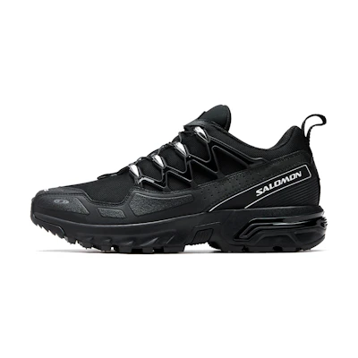 Salomon Acs + 'All Black'