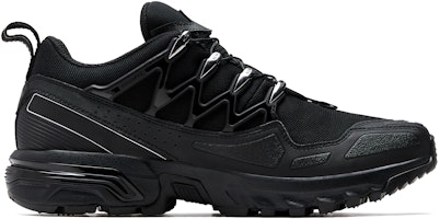 Salomon Acs + 'Todo Negro' 472366 Order Salomon Acs + 'Todo Negro' 472366