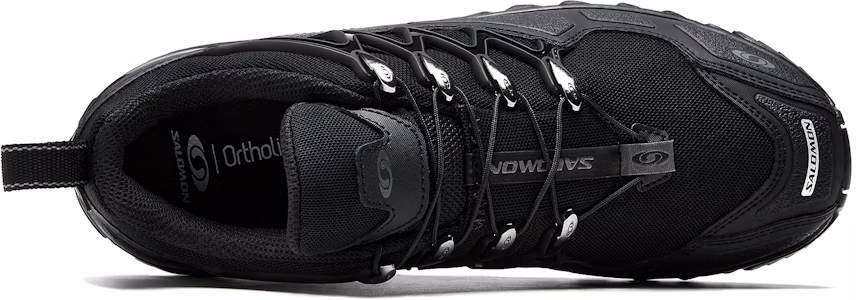 Salomon Acs + 'Hitam Semua' 472366 Shop Salomon Acs + 'Hitam Semua' 472366