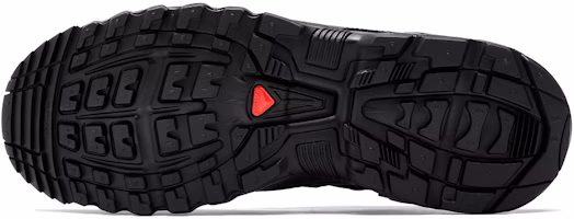 Salomon Acs + 'Todo Negro' 472366 Details for Salomon Acs + 'Todo Negro' 472366