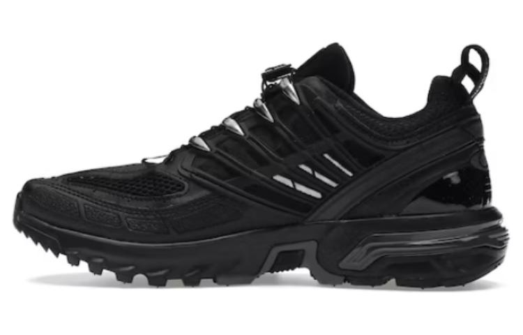 Buy Salomon ACS Pro Advanced 'Hitam' L47179800000BLACK