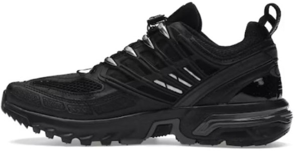 Salomon ACS Pro Advanced 'Negro' L47179800000BLACK Buy Salomon ACS Pro Advanced 'Negro' L47179800000BLACK