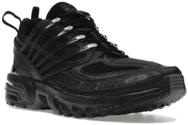 살로몬 ACS 프로 어드밴스드 블랙 (Salomon ACS Pro Advanced Black) L47179800000BLACK Order 살로몬 ACS 프로 어드밴스드 블랙 (Salomon ACS Pro Advanced Black) L47179800000BLACK