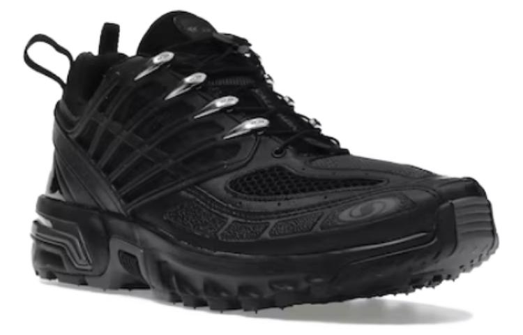 Order Salomon ACS Pro Advanced 'Hitam' L47179800000BLACK