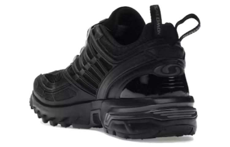 Lookbook Salomon ACS Pro Advanced 'Hitam' L47179800000BLACK