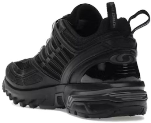 살로몬 ACS 프로 어드밴스드 블랙 (Salomon ACS Pro Advanced Black) L47179800000BLACK Lookbook 살로몬 ACS 프로 어드밴스드 블랙 (Salomon ACS Pro Advanced Black) L47179800000BLACK