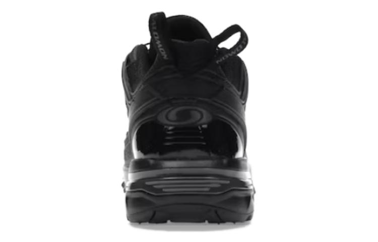 Shop Salomon ACS Pro Advanced 'Hitam' L47179800000BLACK