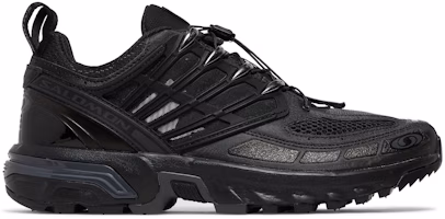 Salomon ACS Pro Advanced 'Black Grey' L41639300 Salomon ACS Pro Advanced 'Black Grey' L41639300