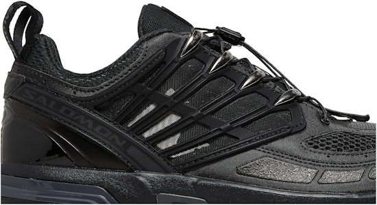 Salomon ACS Pro Advanced '黑灰色' L41639300 Order Salomon ACS Pro Advanced '黑灰色' L41639300