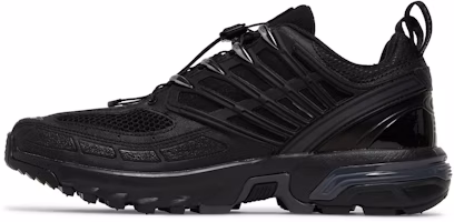 Salomon ACS Pro Advanced 'Hitam Kelabu' L41639300 Lookbook Salomon ACS Pro Advanced 'Hitam Kelabu' L41639300