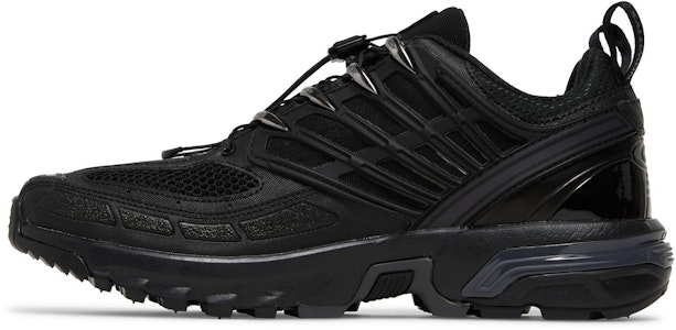 Salomon ACS Pro Advanced '黑灰色' L41639300 Lookbook Salomon ACS Pro Advanced '黑灰色' L41639300