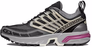 Salomon Acs Pro Advanced 'Black Grey' 417525 Salomon Acs Pro Advanced 'Black Grey' 417525