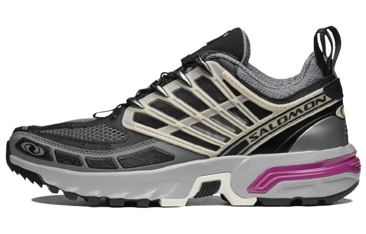 Salomon Acs Pro Advanced &#x27;Black Grey&#x27; 417525