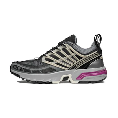 Salomon Acs Pro Advanced 'Black Grey'
