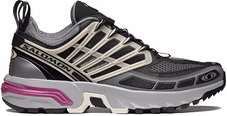 Salomon Acs Pro Lanjutan 'Hitam Kelabu' 417525 Order Salomon Acs Pro Lanjutan 'Hitam Kelabu' 417525