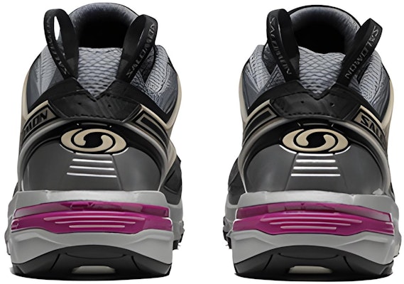 Salomon Acs Pro Advanced 'Hitam Abu-abu' 417525 Shop Salomon Acs Pro Advanced 'Hitam Abu-abu' 417525