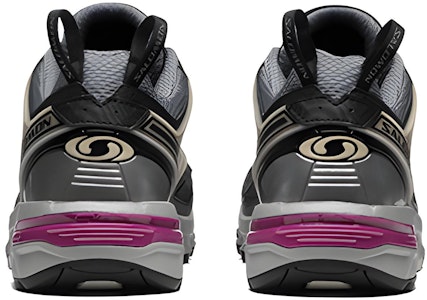 サロモン ACS Pro Advanced ブラックグレー 417525 Shop サロモン ACS Pro Advanced ブラックグレー 417525