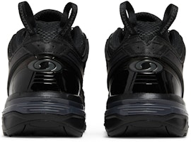 Salomon ACS Pro Advanced 'Hitam Kelabu' L41639300 Details for Salomon ACS Pro Advanced 'Hitam Kelabu' L41639300