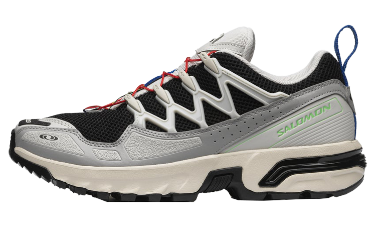 Salomon ACS Pro Advanced 'Black White' 471345(CF)-yc