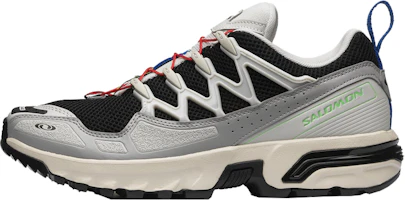 Salomon ACS Pro Advanced 'Black White' 471345(CF)-yc Salomon ACS Pro Advanced 'Black White' 471345(CF)-yc