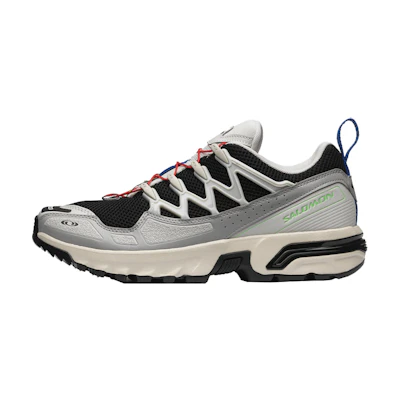 Salomon ACS Pro Advanced 'Black White'