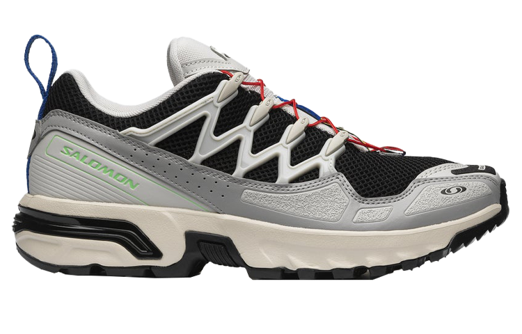 Order Salomon ACS Pro Advanced 'Black White' 471345(CF)-yc