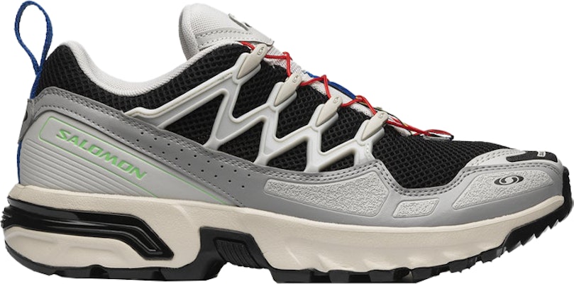 Salomon ACS Pro Advanced 'Black White' 471345(CF)-yc Order Salomon ACS Pro Advanced 'Black White' 471345(CF)-yc