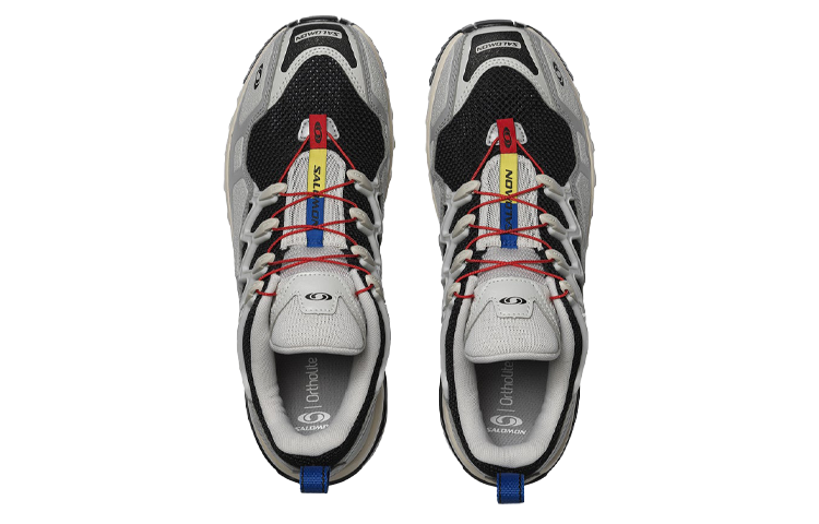 Lookbook Salomon ACS Pro Advanced 'Black White' 471345(CF)-yc