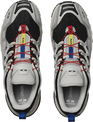 Salomon ACS Pro Advanced 'Black White' 471345(CF)-yc Lookbook Salomon ACS Pro Advanced 'Black White' 471345(CF)-yc