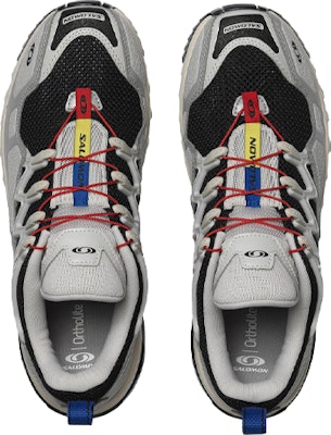Salomon ACS Pro Advanced 'Black White' 471345(CF)-yc Lookbook Salomon ACS Pro Advanced 'Black White' 471345(CF)-yc