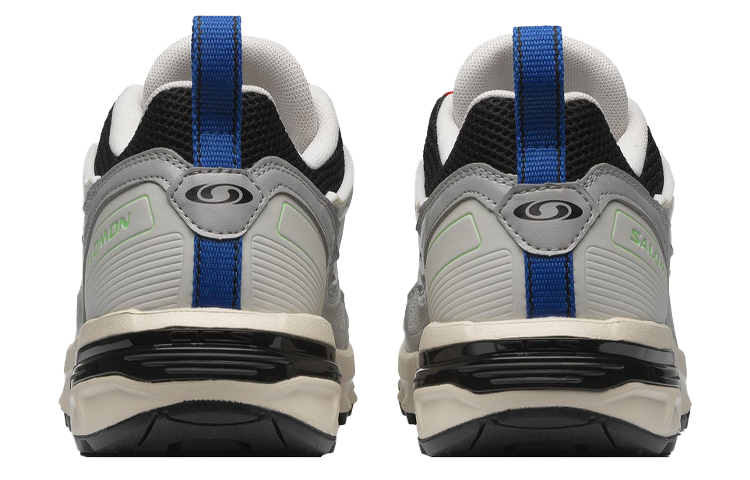 Shop Salomon ACS Pro Advanced 'Black White' 471345(CF)-yc