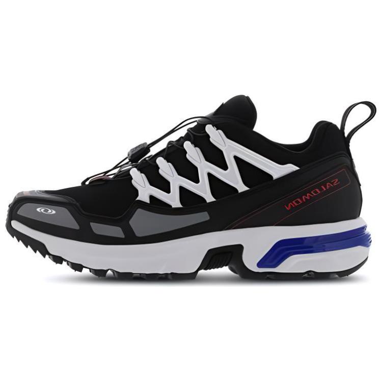 Salomon ACS Pro Advanced - Black White