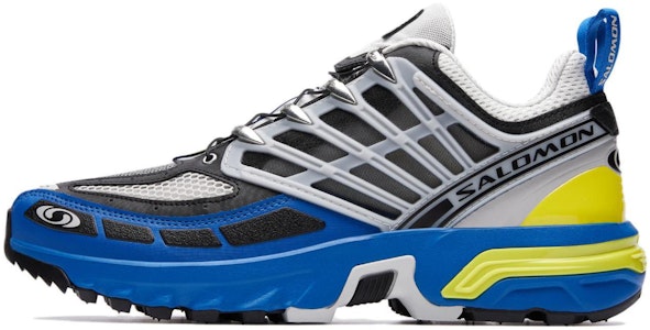 サロモン ACS Pro アドバンスド 青黄 472188 Buy サロモン ACS Pro アドバンスド 青黄 472188